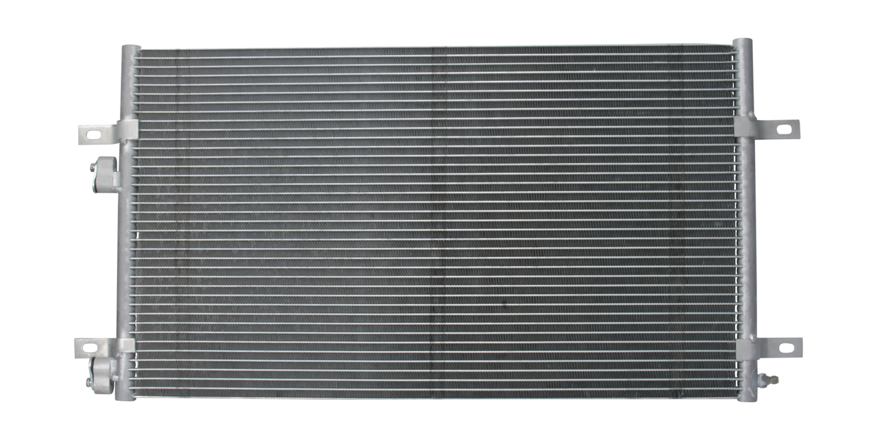 Bosch Condensor, airconditioning 1 986 AD2 152