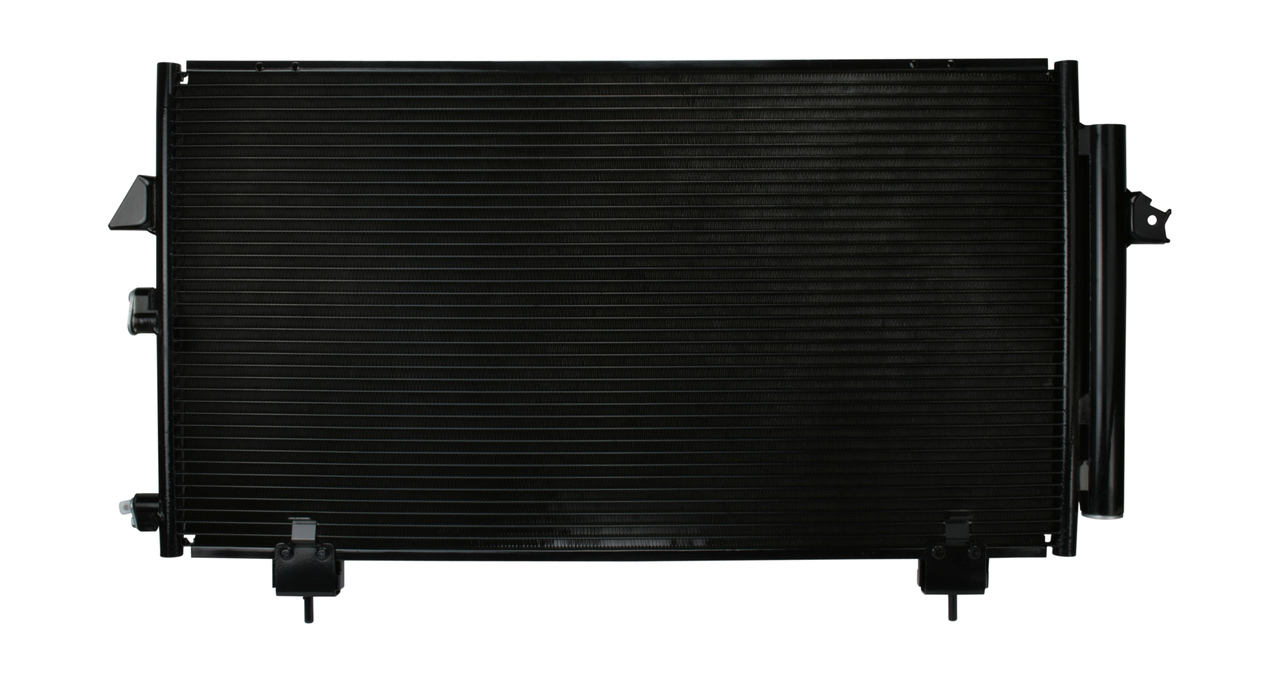 Bosch Condensor, airconditioning 1 986 AD2 158