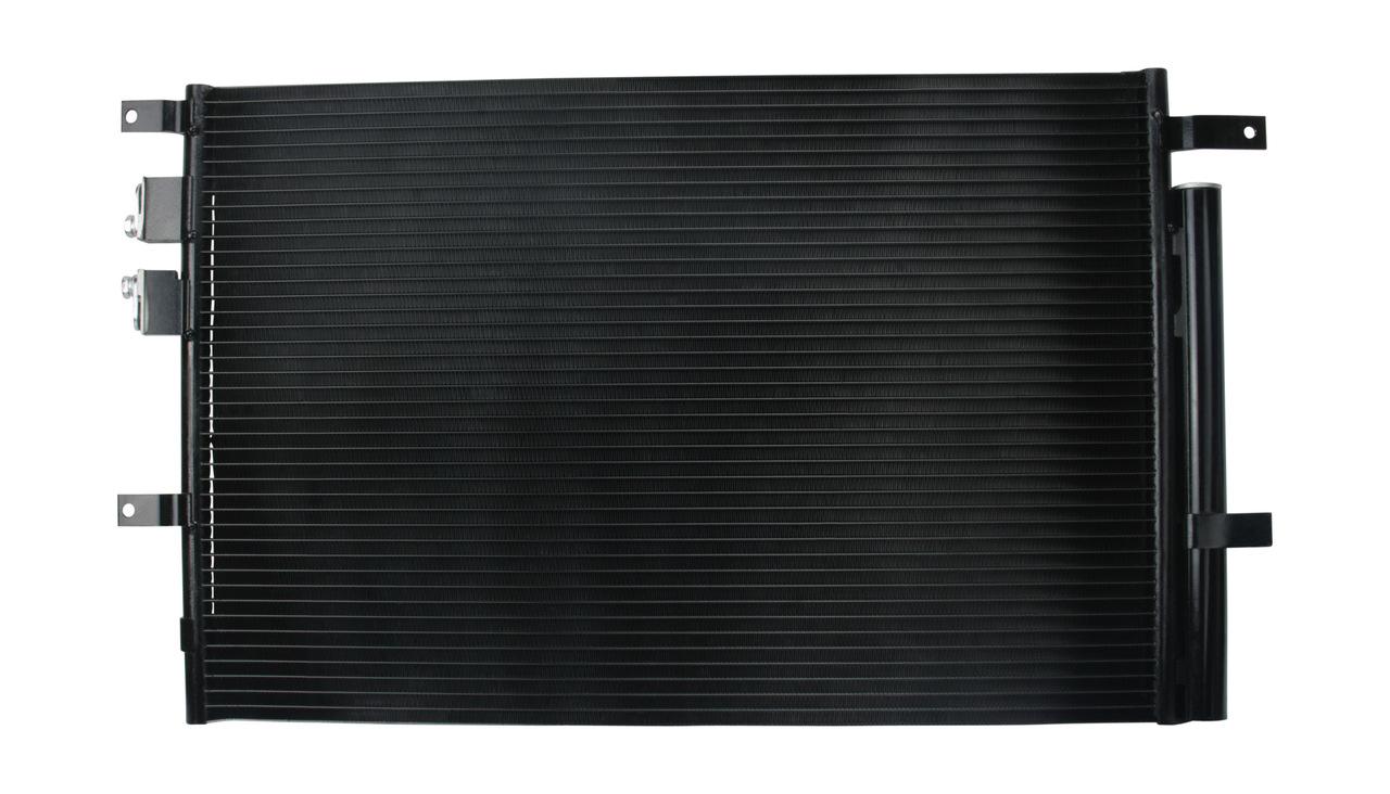 Bosch Condensor, airconditioning 1 986 AD2 163