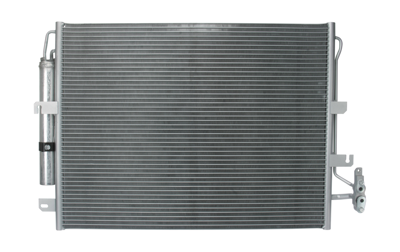 Bosch Condensor, airconditioning 1 986 AD2 179