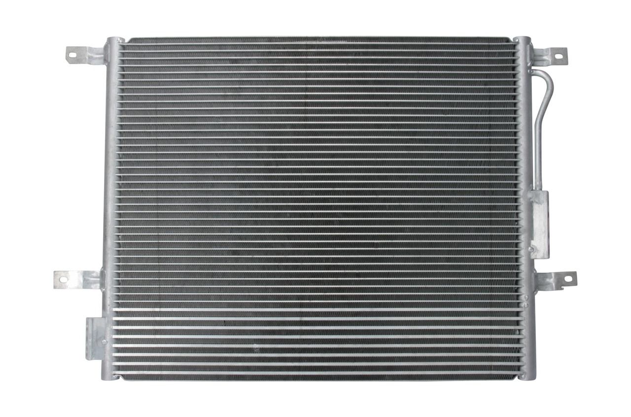 Bosch Condensor, airconditioning 1 986 AD2 183