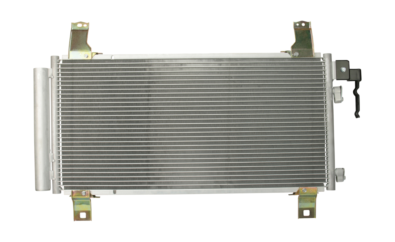 Bosch Condensor, airconditioning 1 986 AD2 184