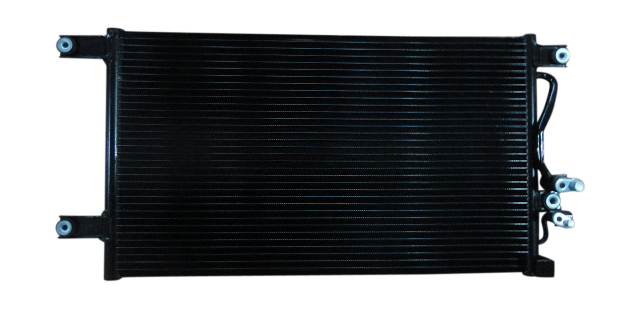 Bosch Condensor, airconditioning 1 986 AD2 195