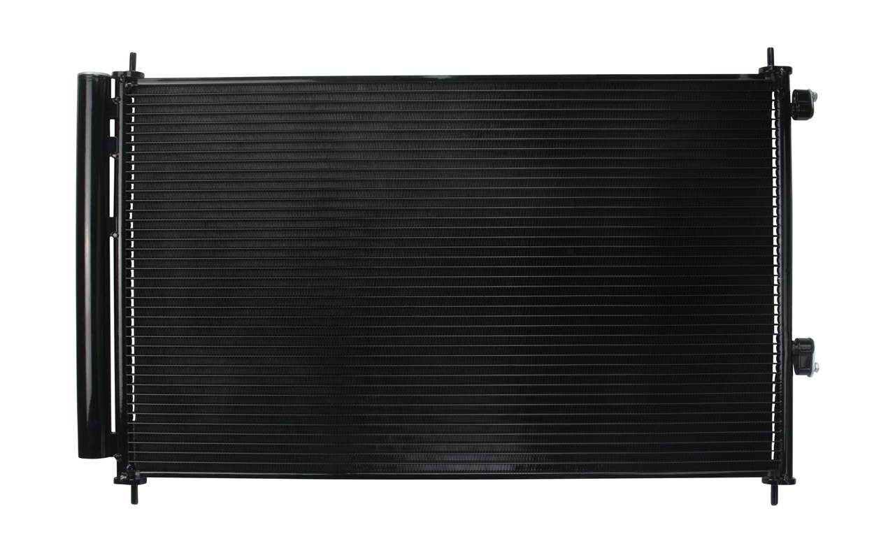 Bosch Condensor, airconditioning 1 986 AD2 207