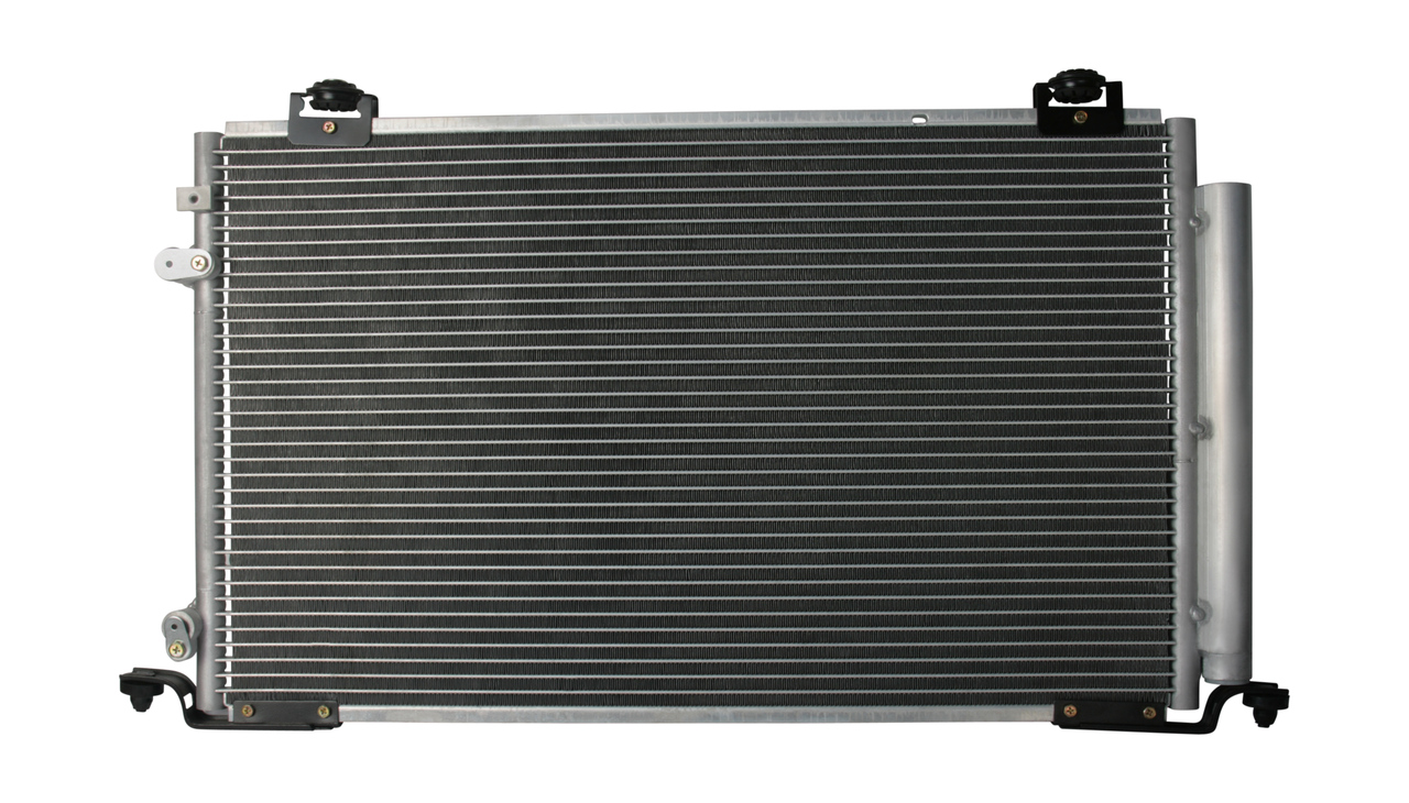 Bosch Condensor, airconditioning 1 986 AD2 214