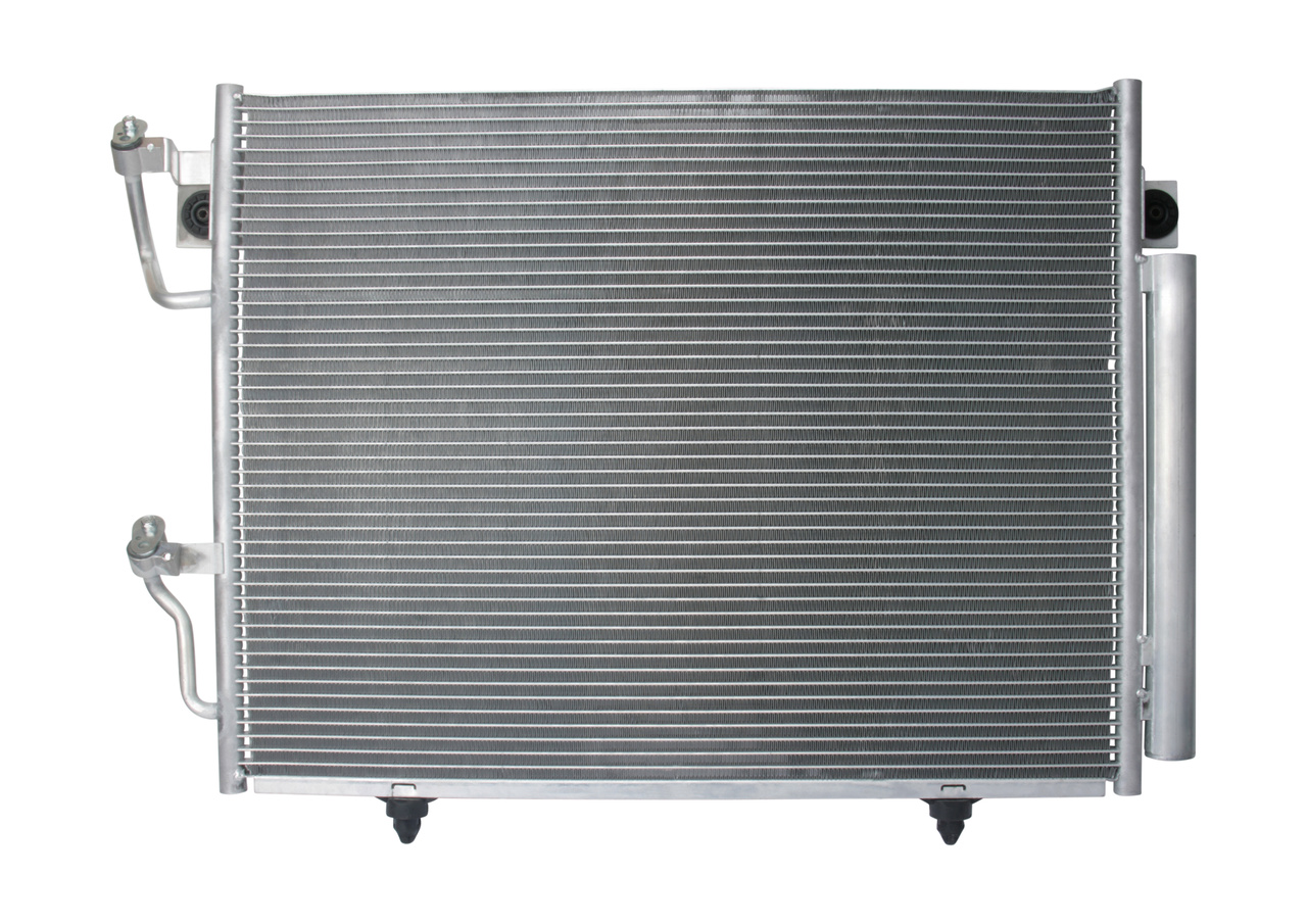 Bosch Condensor, airconditioning 1 986 AD2 220