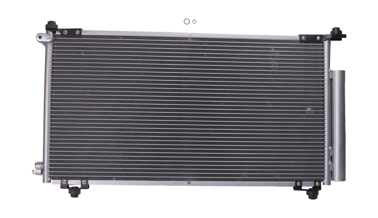 Bosch Condensor, airconditioning 1 986 AD2 221