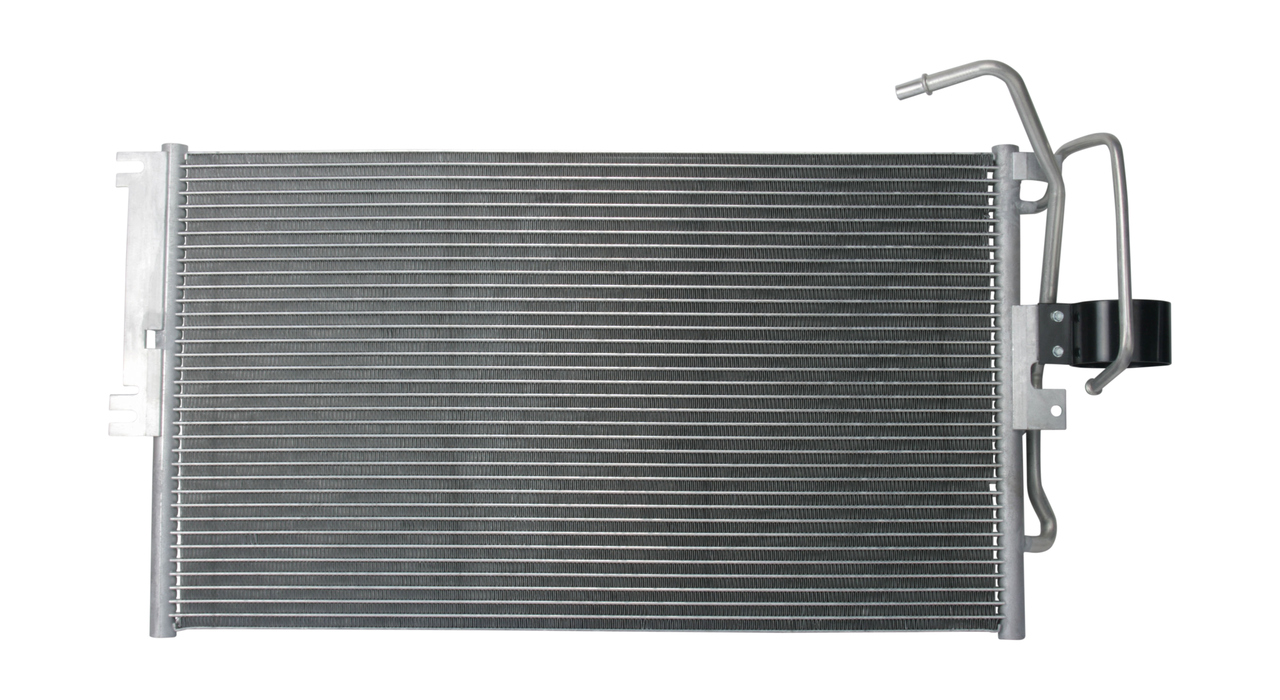 Bosch Condensor, airconditioning 1 986 AD2 228