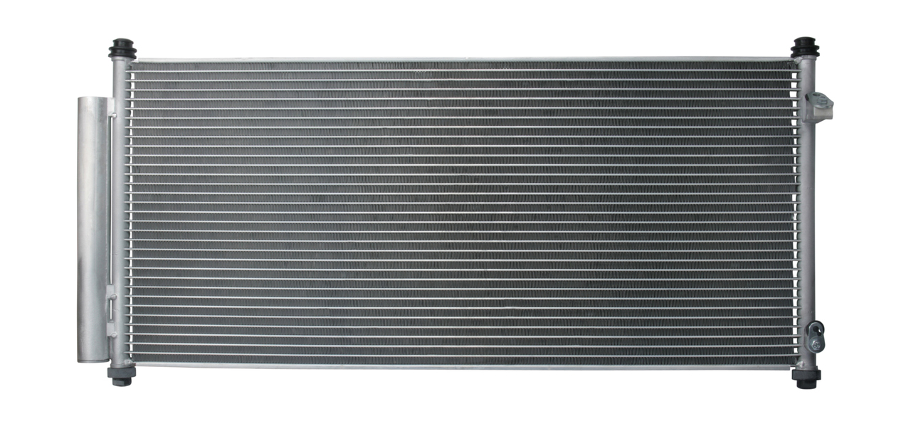 Condensor, airconditioning Bosch 1 986 AD2 234