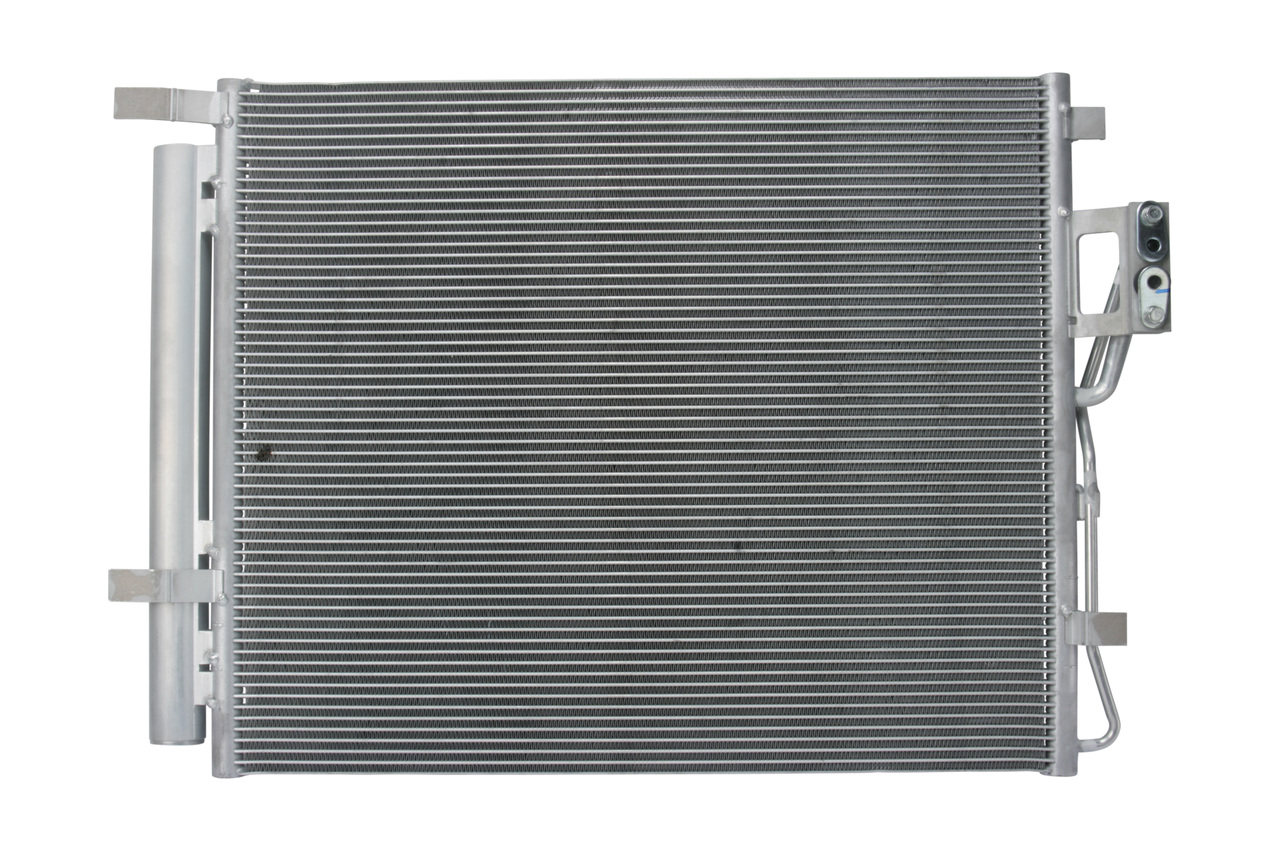 Bosch Condensor, airconditioning 1 986 AD2 238