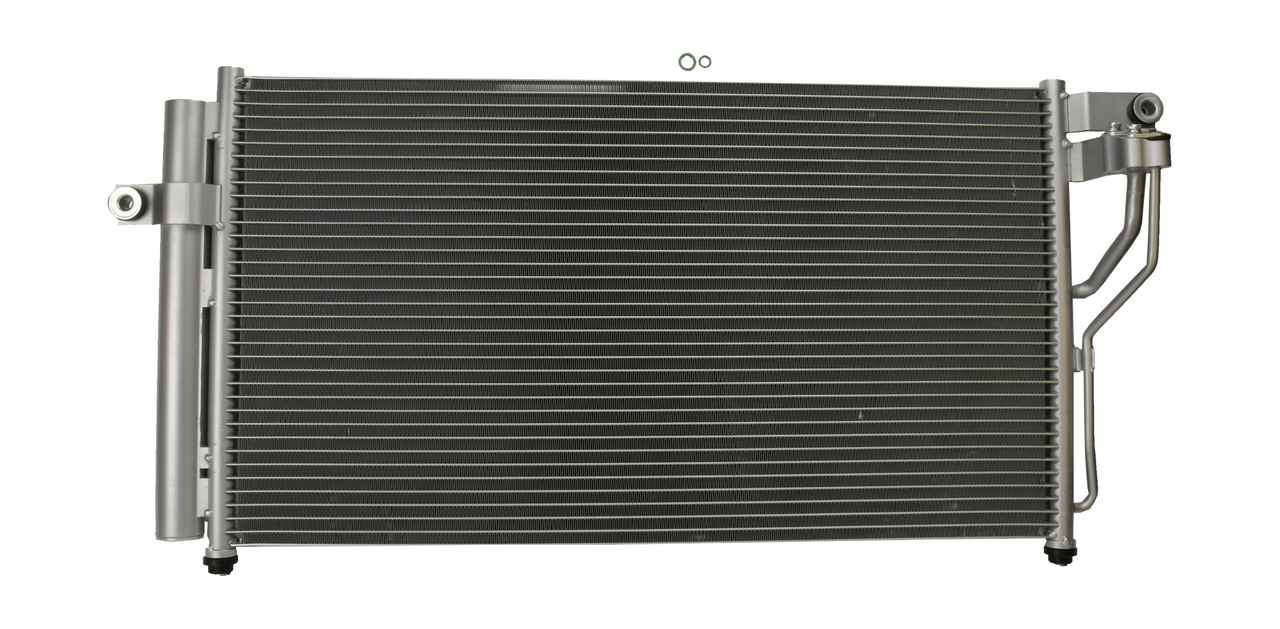 Bosch Condensor, airconditioning 1 986 AD2 250