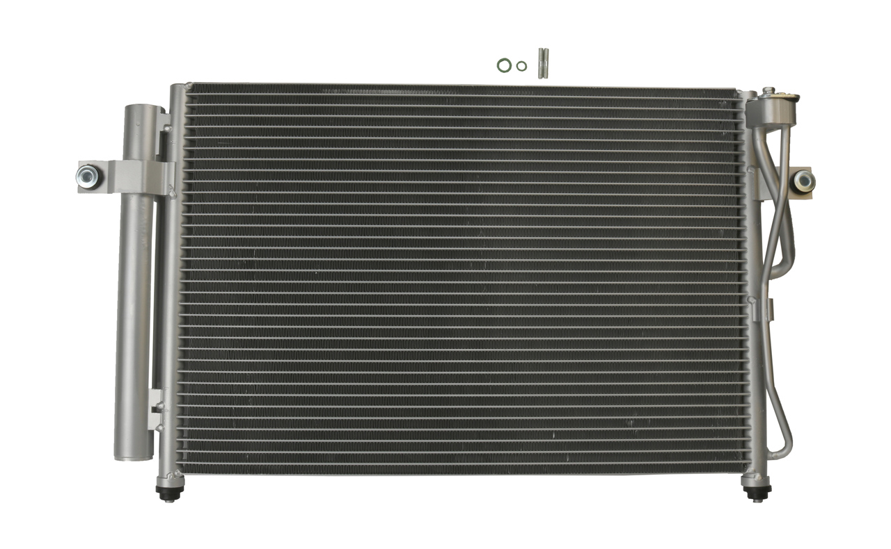 Bosch Condensor, airconditioning 1 986 AD2 254