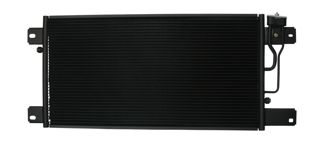 Condensor, airconditioning Bosch 1 986 AD2 259