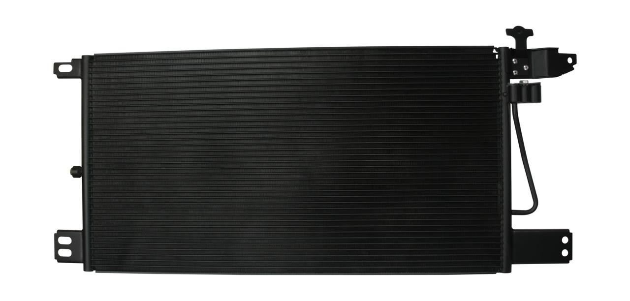 Bosch Condensor, airconditioning 1 986 AD2 261