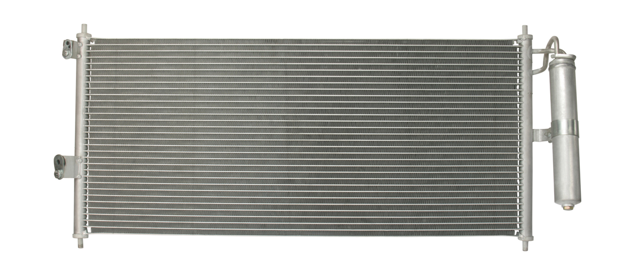 Bosch Condensor, airconditioning 1 986 AD2 271