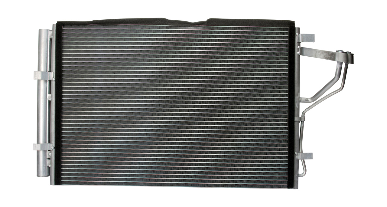 Bosch Condensor, airconditioning 1 986 AD2 273