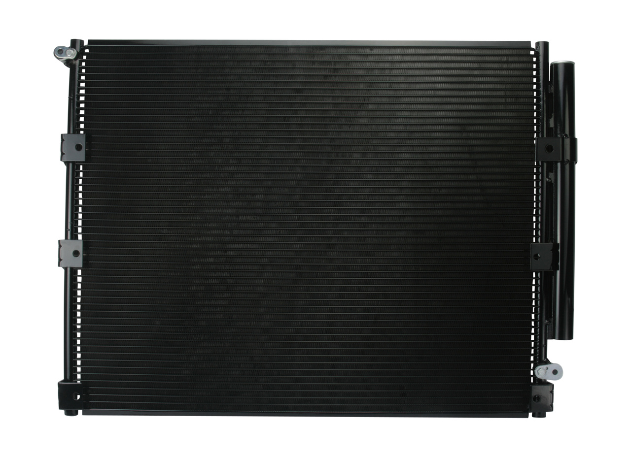 Bosch Condensor, airconditioning 1 986 AD2 283