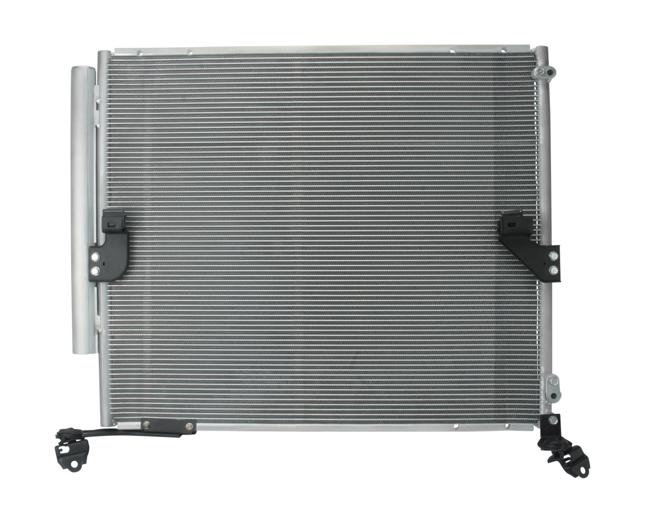 Bosch Condensor, airconditioning 1 986 AD2 284