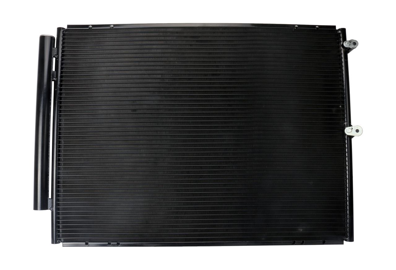 Bosch Condensor, airconditioning 1 986 AD2 287