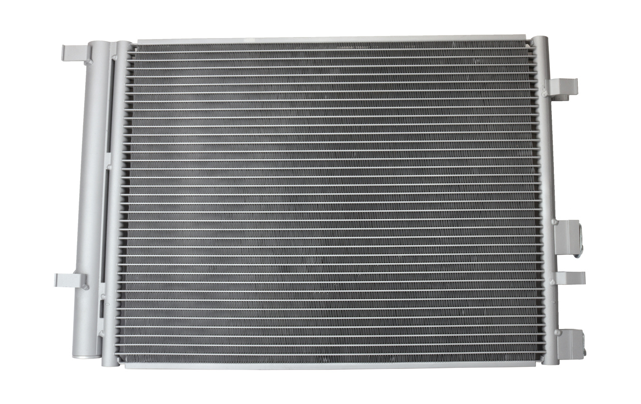 Bosch Condensor, airconditioning 1 986 AD2 290