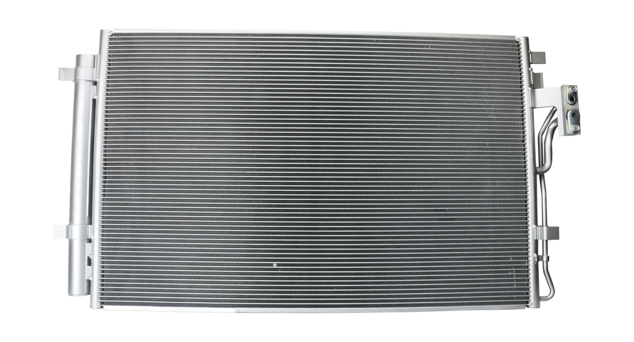 Bosch Condensor, airconditioning 1 986 AD2 302