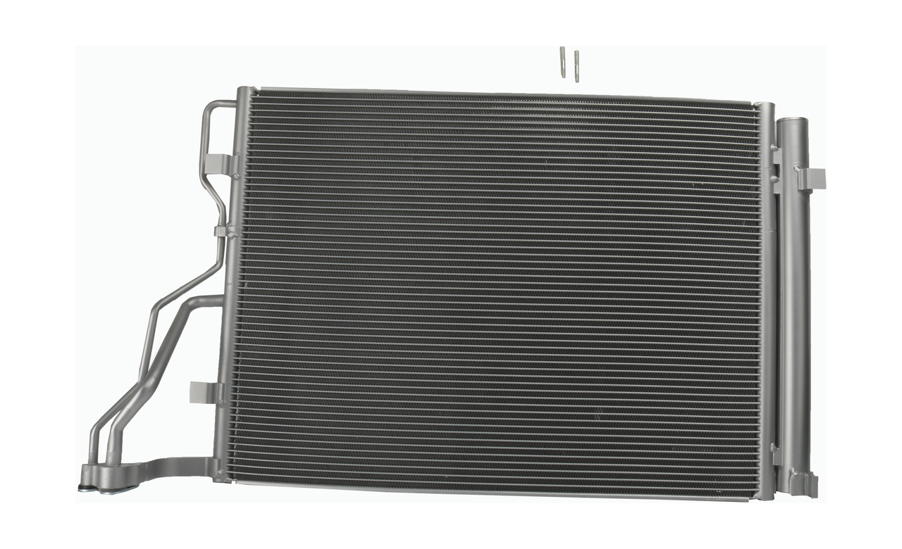 Bosch Condensor, airconditioning 1 986 AD2 306