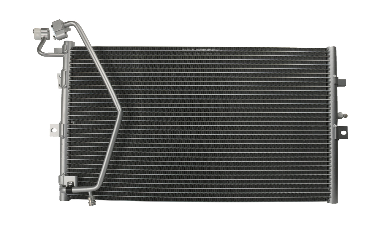 Bosch Condensor, airconditioning 1 986 AD2 309