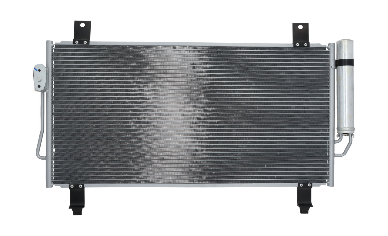 Bosch Condensor, airconditioning 1 986 AD2 318