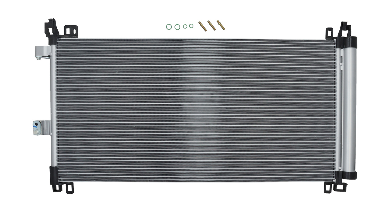 Bosch Condensor, airconditioning 1 986 AD2 331