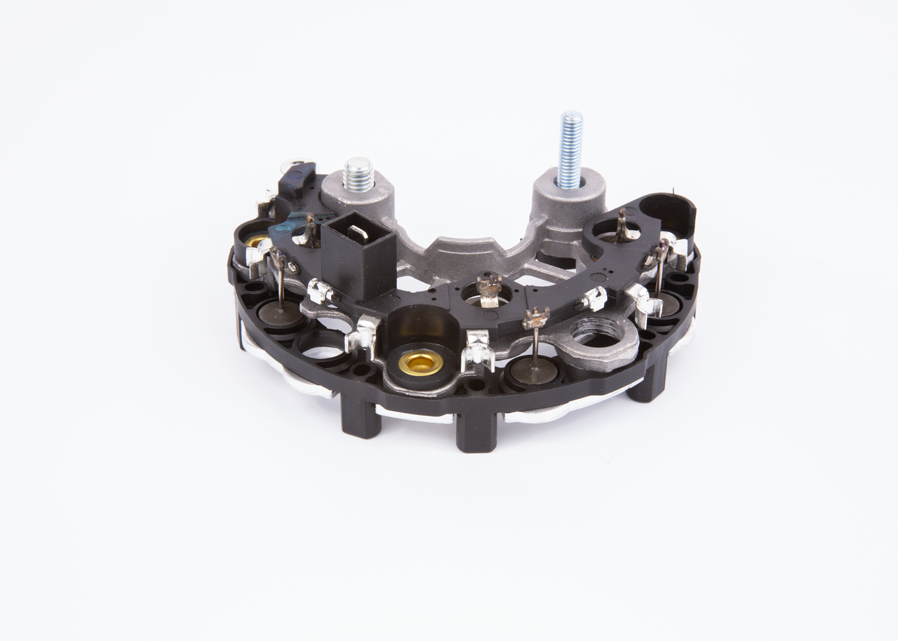 Bosch Dynamo gelijkrichter (Diodebrug) 1 986 AE0 222