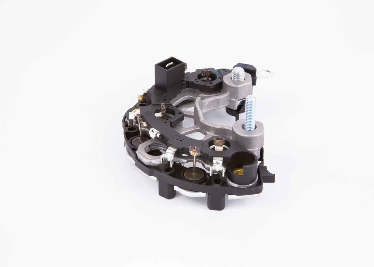 Bosch Dynamo gelijkrichter (Diodebrug) 1 986 AE0 222