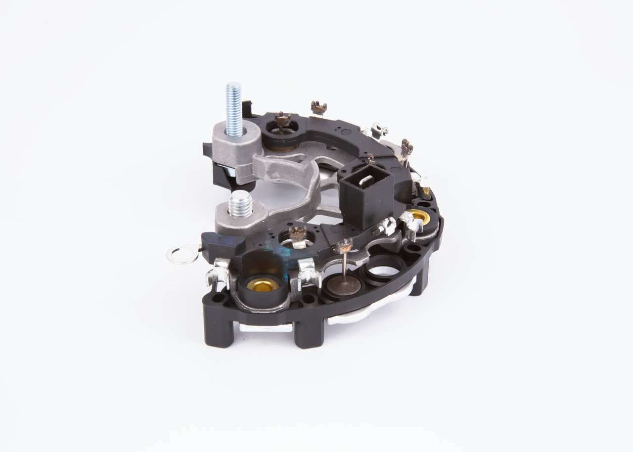 Bosch Dynamo gelijkrichter (Diodebrug) 1 986 AE0 222