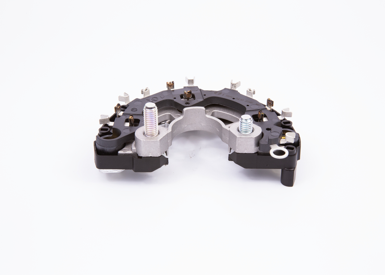 Bosch Dynamo gelijkrichter (Diodebrug) 1 986 AE0 296