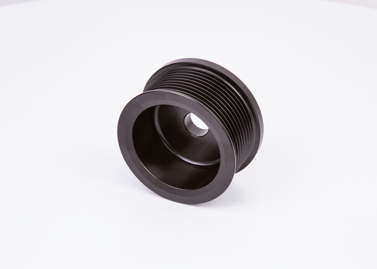 Bosch Dynamo poelie (Riemschijf) 1 986 AE0 414