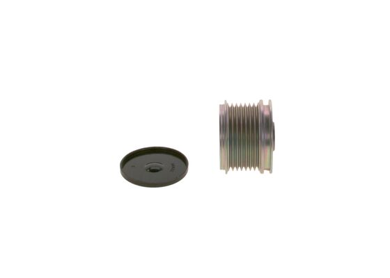 Bosch Dynamo poelie (Riemschijf) 1 986 AE0 447