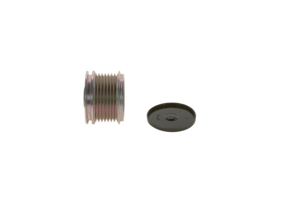 Bosch Dynamo poelie (Riemschijf) 1 986 AE0 447