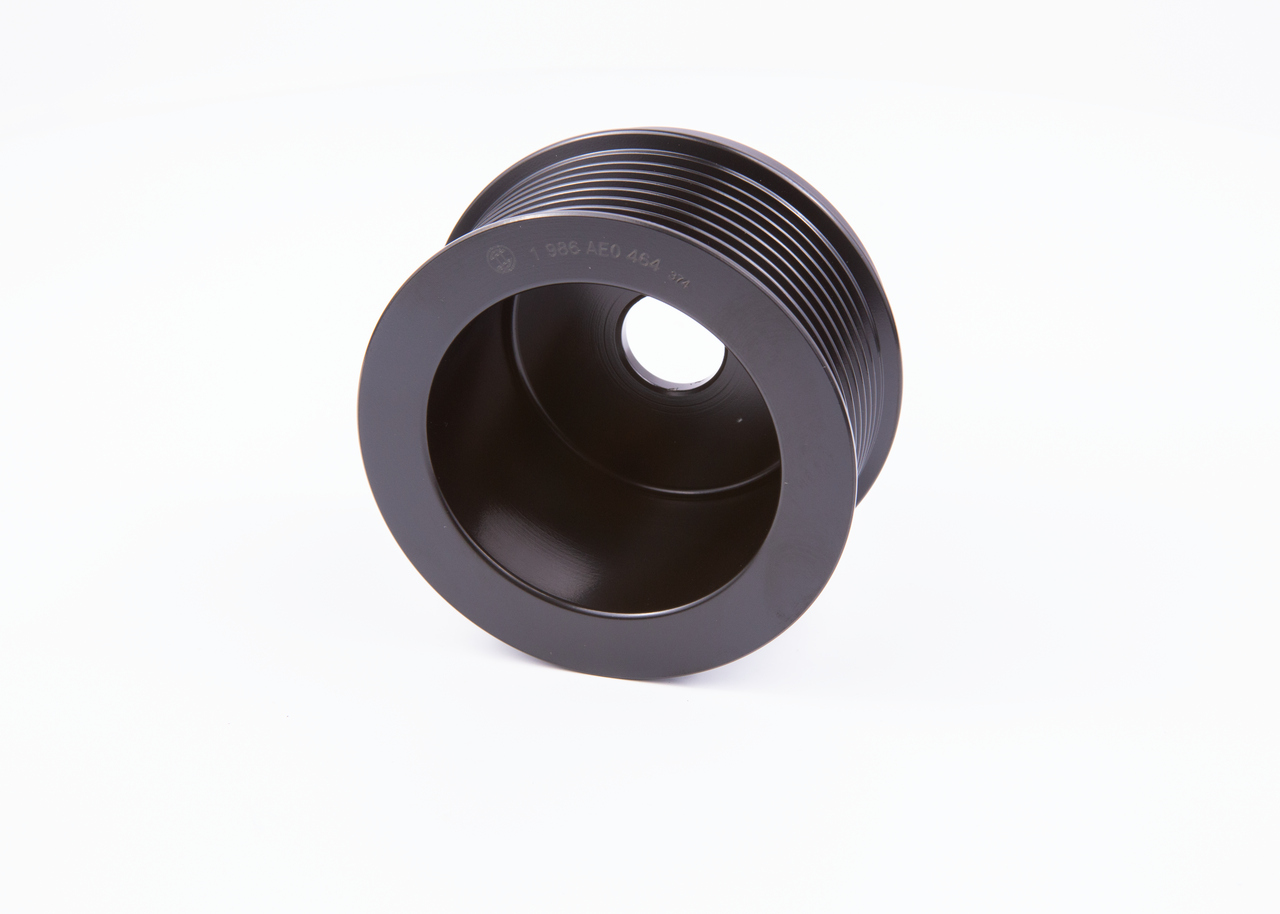 Bosch Dynamo poelie (Riemschijf) 1 986 AE0 464