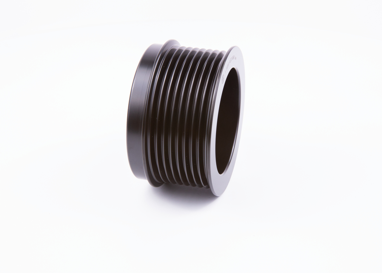 Bosch Dynamo poelie (Riemschijf) 1 986 AE0 464