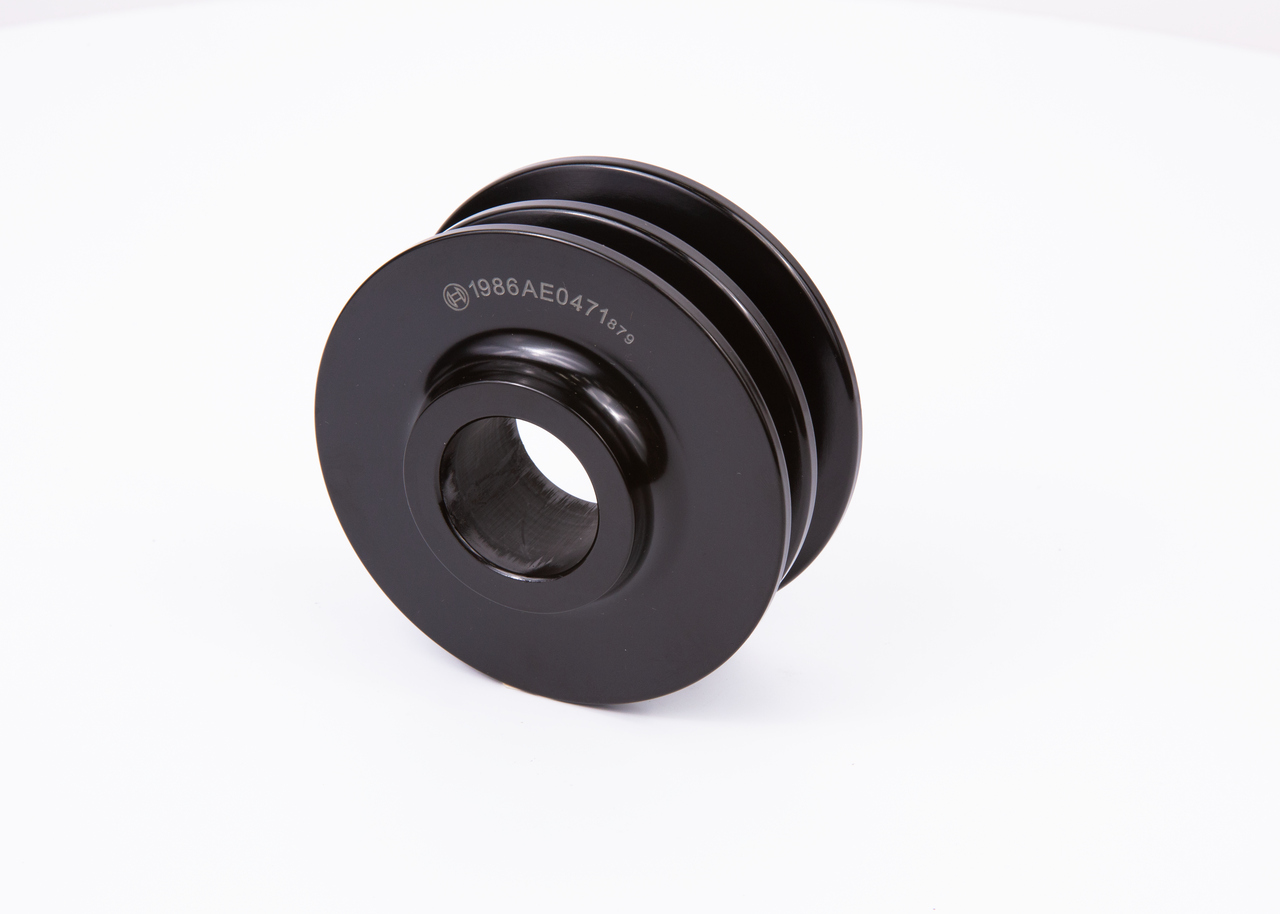 Bosch Dynamo poelie (Riemschijf) 1 986 AE0 471