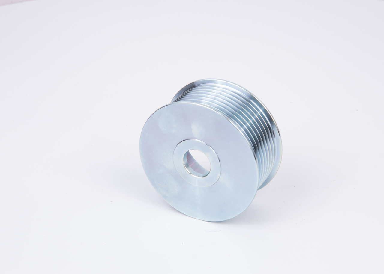 Bosch Dynamo poelie (Riemschijf) 1 986 AE0 473