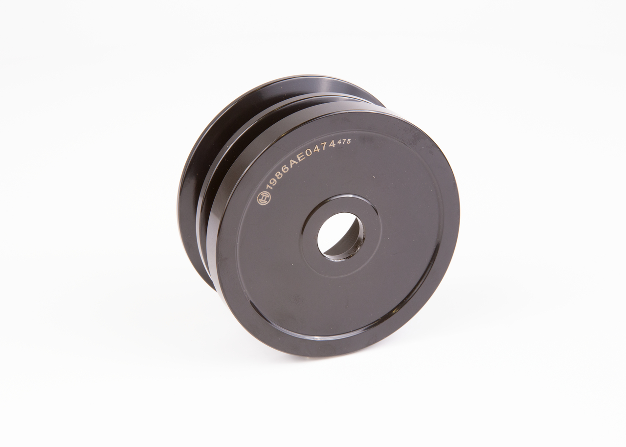 Bosch Dynamo poelie (Riemschijf) 1 986 AE0 474