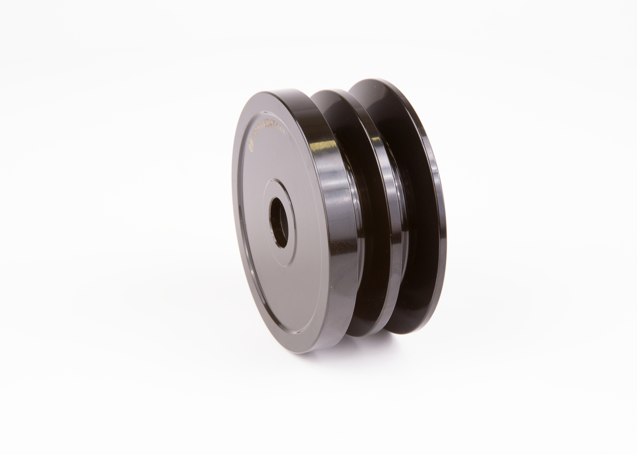 Bosch Dynamo poelie (Riemschijf) 1 986 AE0 474