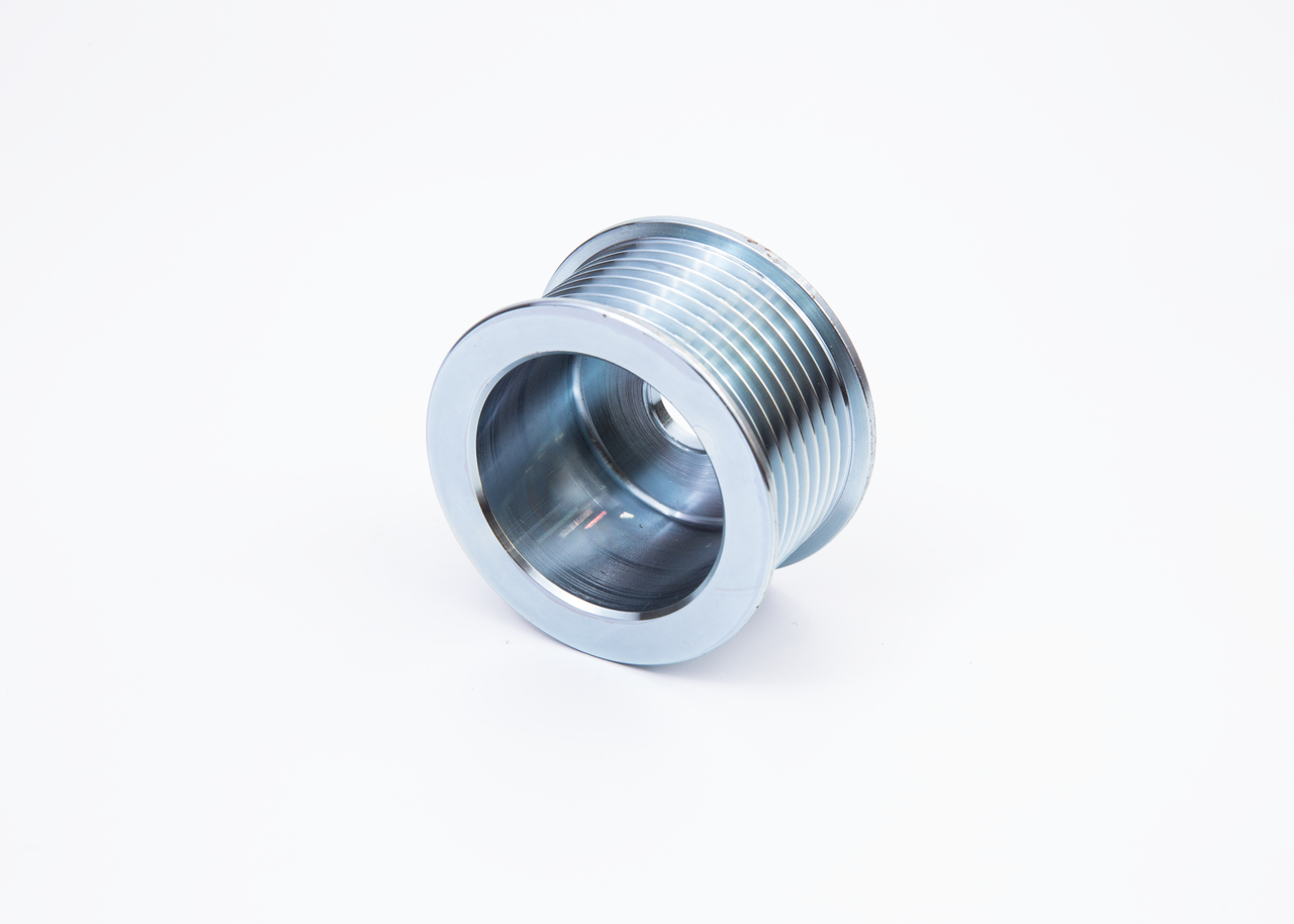 Bosch Dynamo poelie (Riemschijf) 1 986 AE0 475