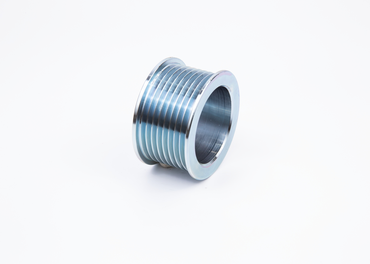 Bosch Dynamo poelie (Riemschijf) 1 986 AE0 475