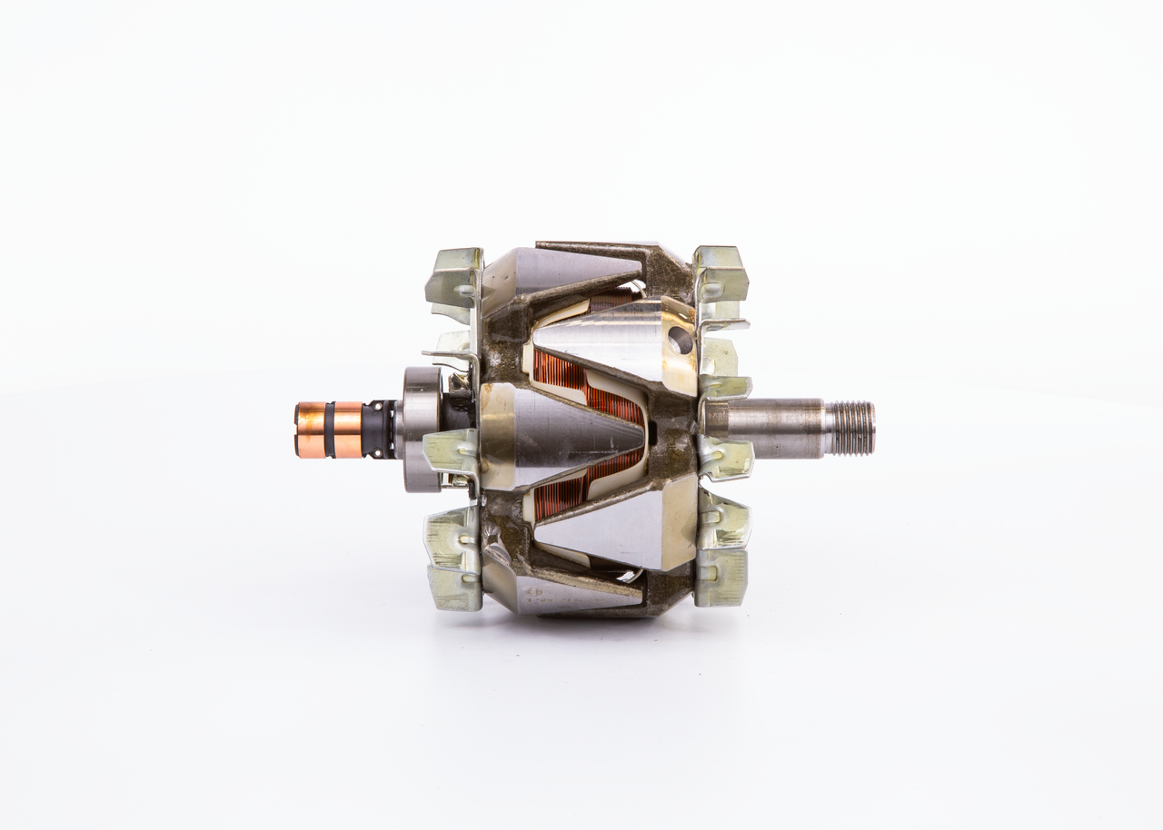 Bosch Rotor, generator 1 986 AE0 744