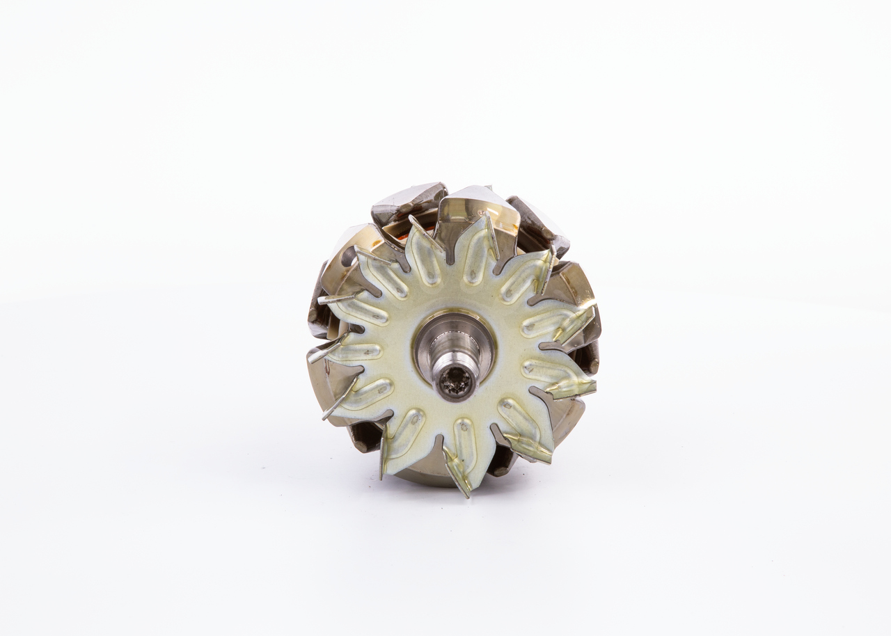 Bosch Rotor, generator 1 986 AE0 744