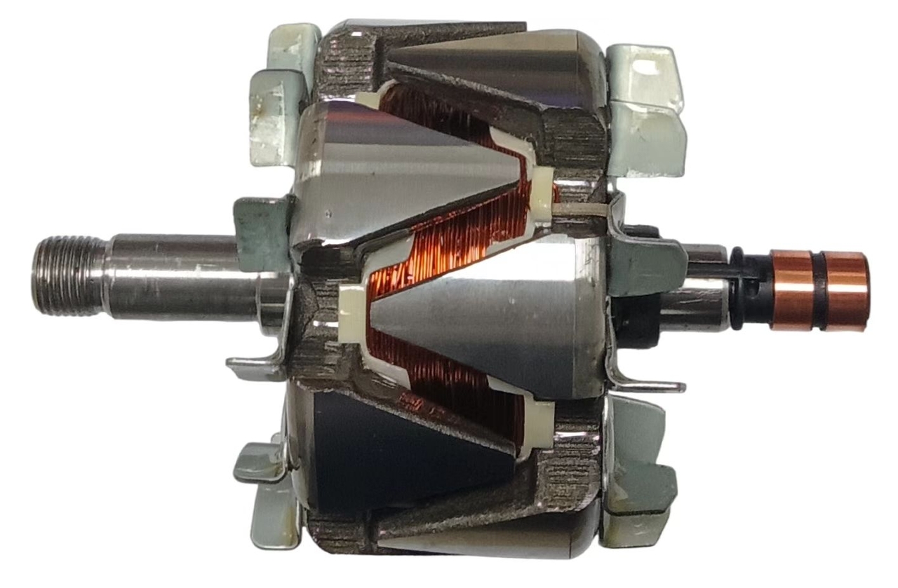 Bosch Rotor, generator 1 986 AE0 750