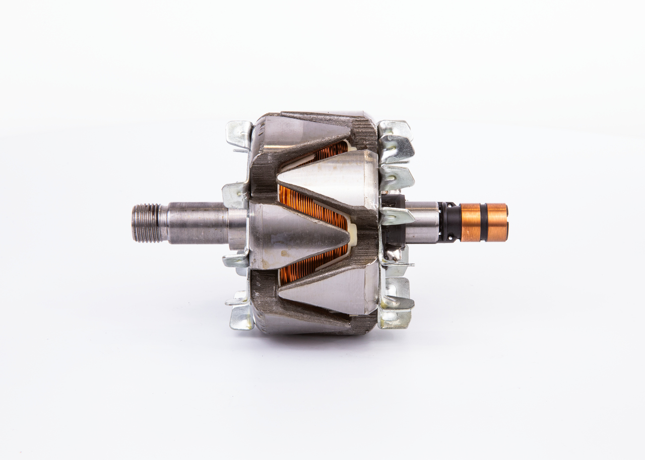 Bosch Rotor, generator 1 986 AE0 763