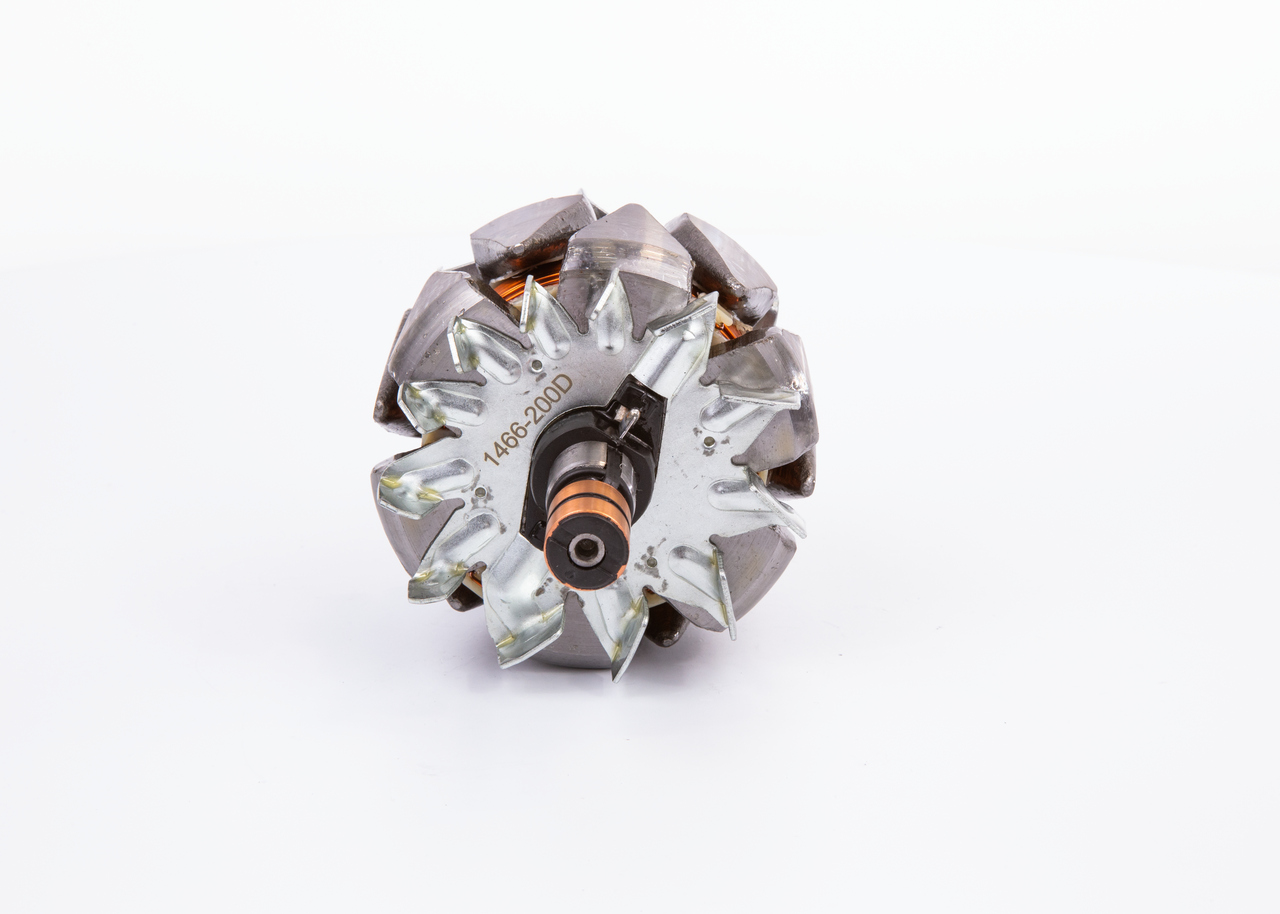 Bosch Rotor, generator 1 986 AE0 763