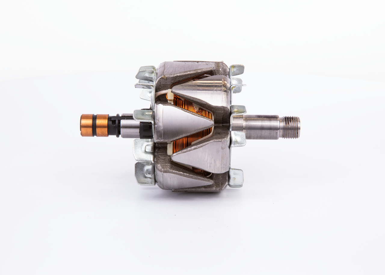 Bosch Rotor, generator 1 986 AE0 763